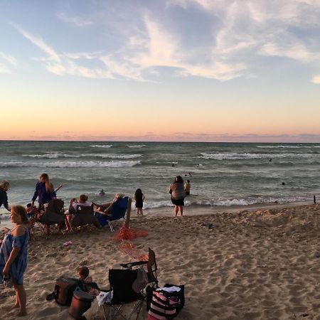 Your Midwest Dunes Vacation Tri-State Paradise! Chesterton Eksteriør bilde