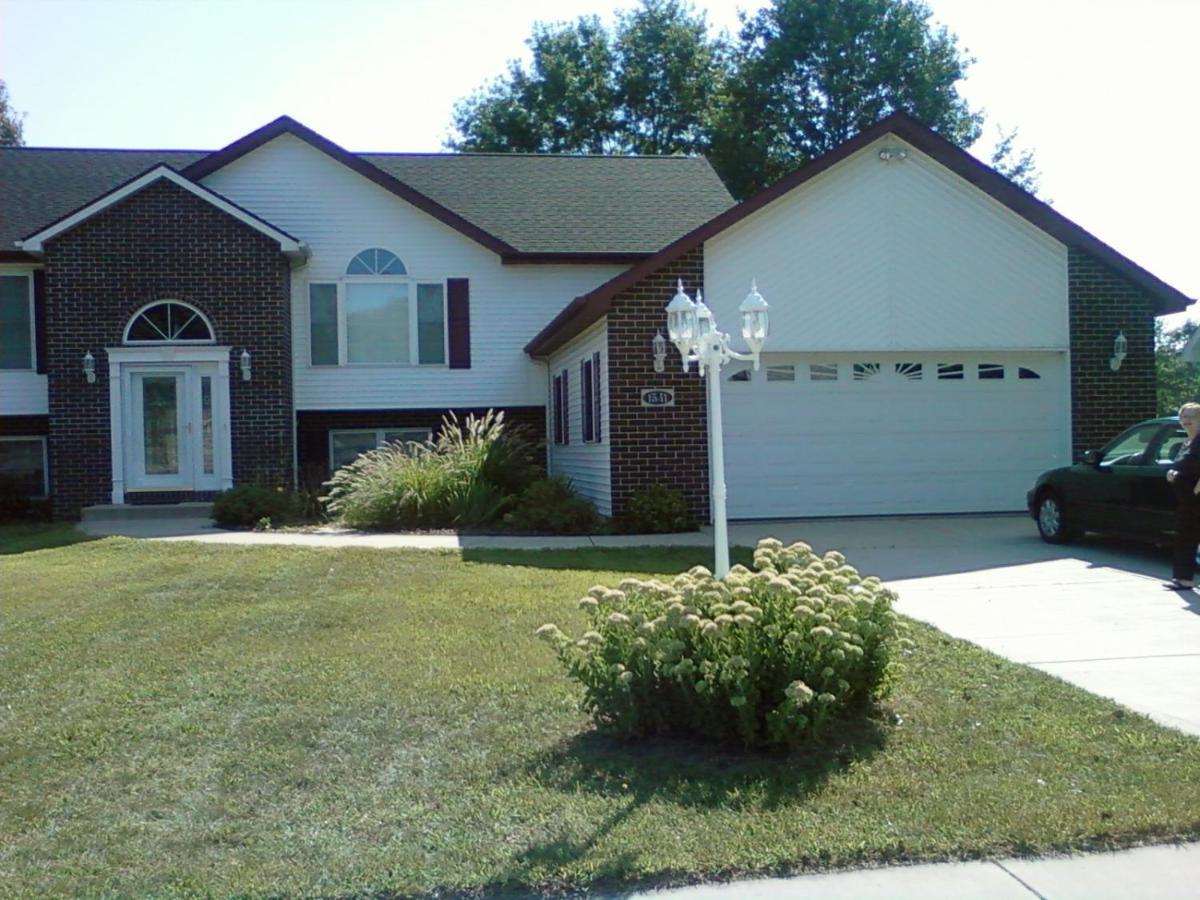 Your Midwest Dunes Vacation Tri-State Paradise! Chesterton Eksteriør bilde