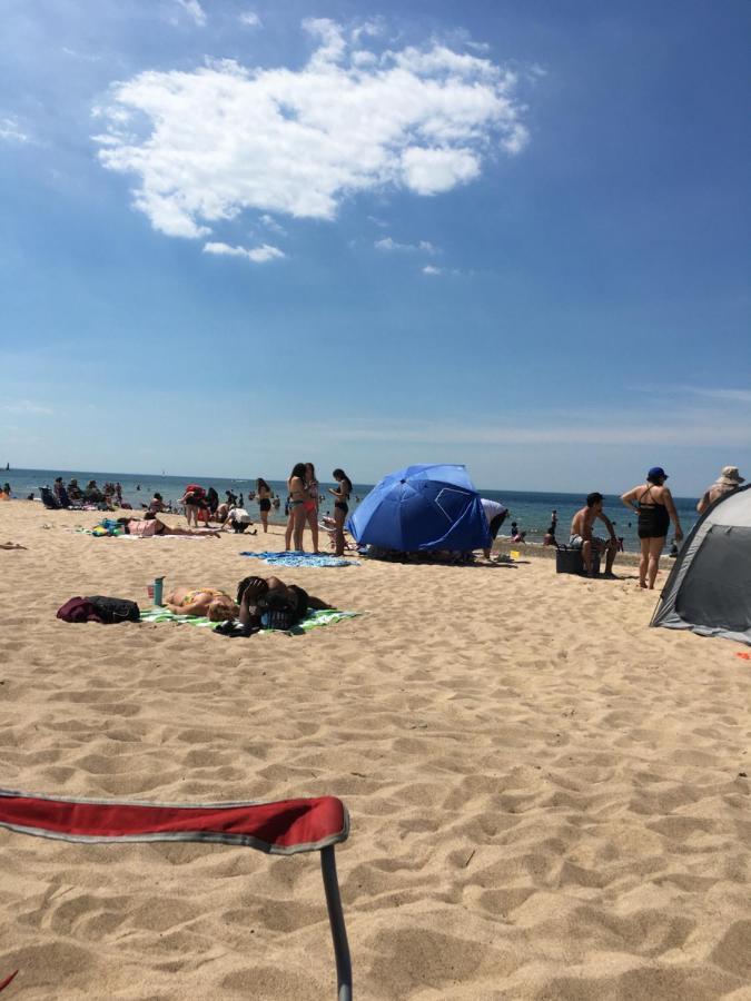 Your Midwest Dunes Vacation Tri-State Paradise! Chesterton Eksteriør bilde