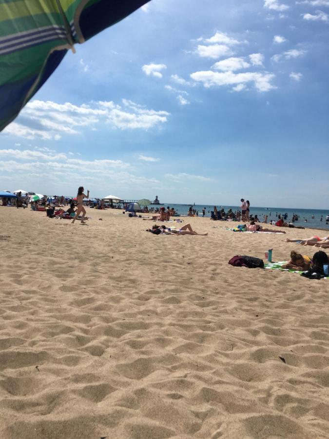 Your Midwest Dunes Vacation Tri-State Paradise! Chesterton Eksteriør bilde