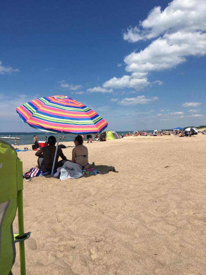 Your Midwest Dunes Vacation Tri-State Paradise! Chesterton Eksteriør bilde