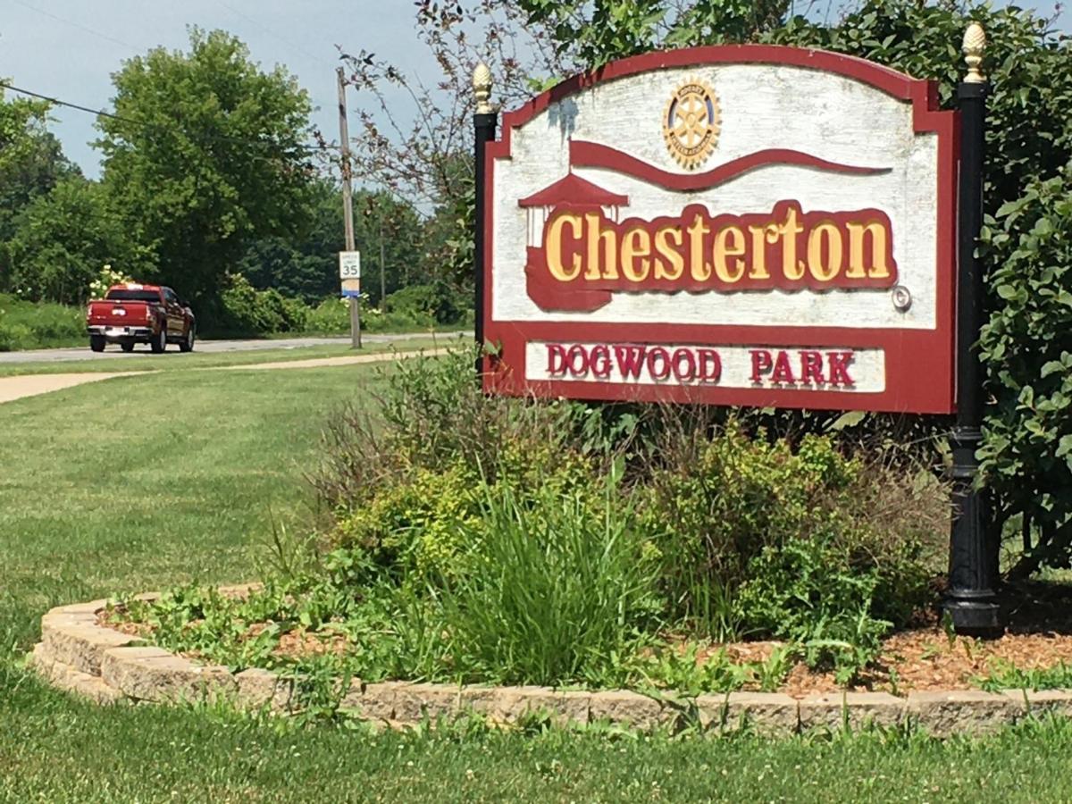 Your Midwest Dunes Vacation Tri-State Paradise! Chesterton Eksteriør bilde